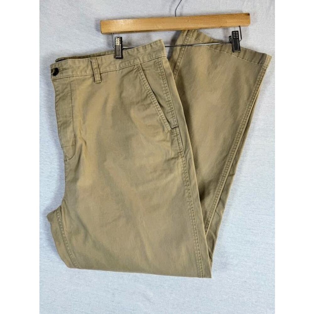 Mountain Khakis Homestead Chino Pant Relaxed Fit sz 40 x 32